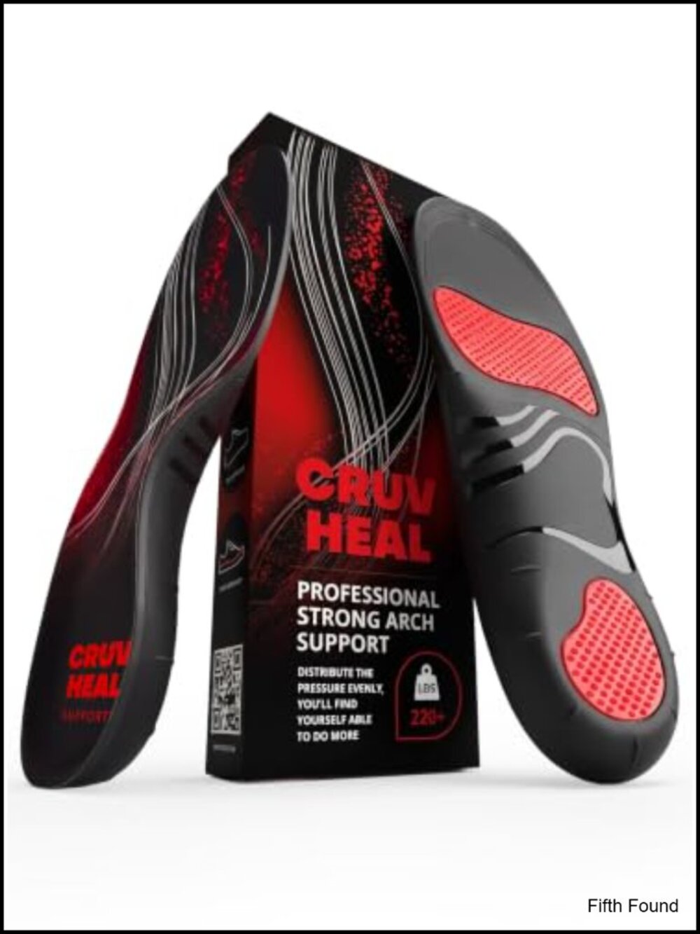 Plantar Fasciitis Insoles Men High Arch Support Orthopedic Shoe Inserts